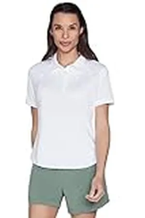 Skechers Poloshirt voor dames, , S