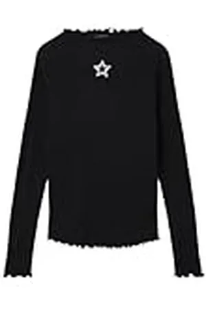 NAME IT Meisjes Nkfrumala Ls XSL Top Shirt met lange mouwen, , 116
