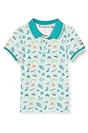 Mexx Jongens poloshirt, , 92 cm