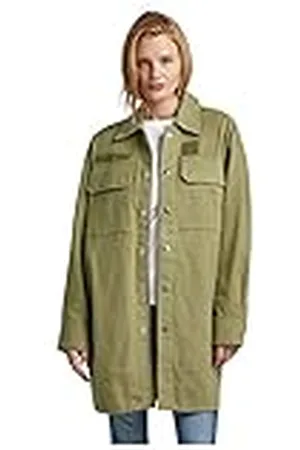 G-Star RAW Denim Sweatshirts voor dames, sweatshirt, pullove, , M, , M