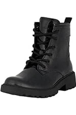 Geox Meisje J Casey Girl enkellaars, , 29 EU