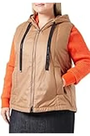 Samoon Damesvest, , 44 grote maten