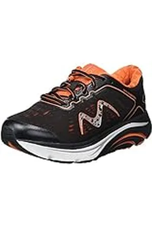 Mbt Gtc 2000 Lace Up W-Black, atletiekschoenen voor dames, , 37 EU
