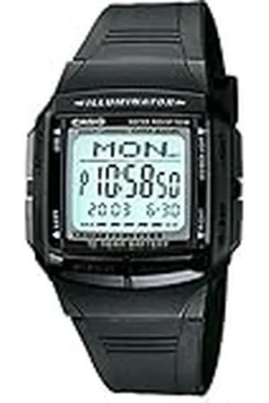 Casio DB-36-1AVEF Collectie Unisex - Polshorloge ,Eén maat