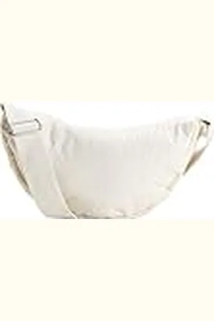 Urban classics Unisex TB7219-Small Small Padded Bag, Whitesand, , Eén Maat