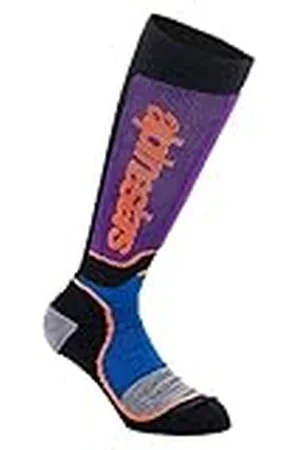 Alpinestars Youth MX Plus Socks Uniseks sokken, , M/L
