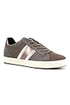 Geox Meisjes D Blomiee F Sneakers, , 36 EU
