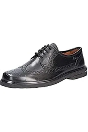 Sioux Pacco-XXL 28446 heren veterschoenen, , 44 EU X-Breed