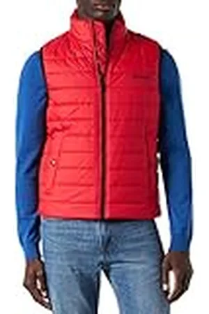 HUGO BOSS Heren donsvest, , L