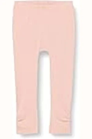 QS by s.Oliver Junior Baby Girls 405.10.202.18.183.2110029 Leggings, Light Pink, 68