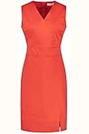 Gerry Weber Dames 180053-31283 jurk, Tangera, 46, , 46