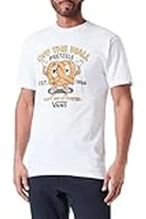 Vans Twister Dough T-shirt voor heren, , S