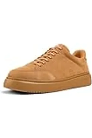 Camper Runner K21 K100841 Sneakers voor heren, middenbruin 023, 46 EU