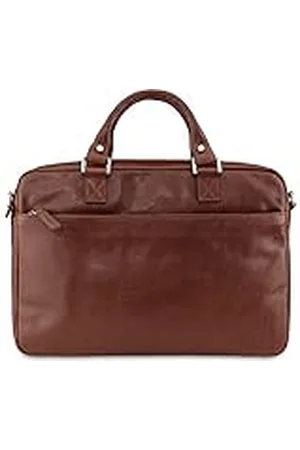 Picard Heren laptoptas Buddy van echt leer OneSize, Groot | Breedte 7 cm hoogte 27 cm lengte 39 cm met ritssluiting | Business |, , Eén maat, aktetas