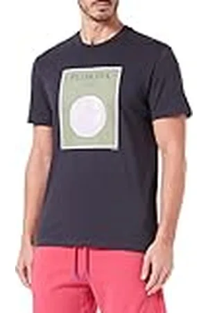 Only & Sons Onsike Reg SS New Tee Noos T-shirt voor heren, , XS