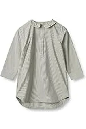 WHEAT Uniseks nachthemd voor kinderen, , 128 cm