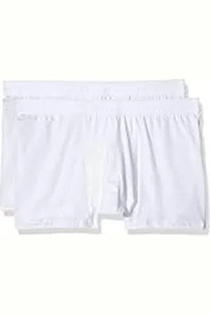 Sloggi Heren 24/7 Short 2P Boxershorts, Midnight Blue, 6, , 4