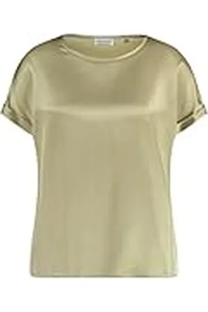 Gerry Weber T-shirt 1/2 mouw, , 44