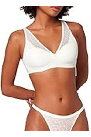 Triumph Signature Sheer P Ex Bra voor dames, , 80B
