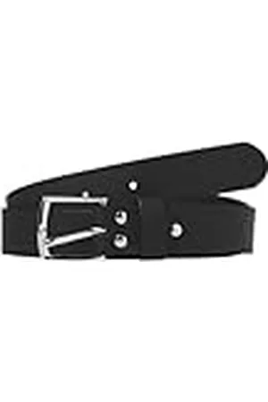 JACK & JONES JACK&JONES JACNOOR Belt voor heren, synthetische riem, , 85, , 85