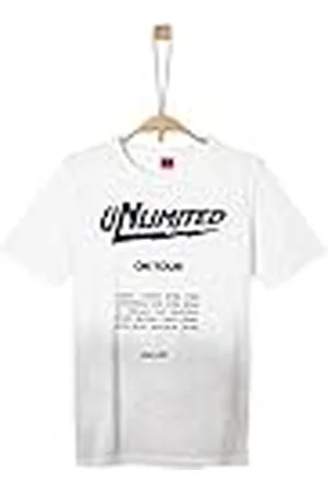 QS by s.Oliver T-shirt voor jongens, , M/Regulier