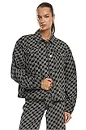 Urban classics Damesjas Dames 80