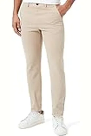 SELECTED Heren chinobroek, , 31W / 32L