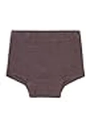 NAME IT Nmfwang Wool Needle Boxer Boxershorts voor meisjes, , 92 cm