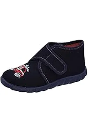 Fischer Kinder pantoffel 0500, grootte:20, kleur: