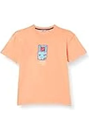 Mexx T-shirt voor jongens, , 98 cm