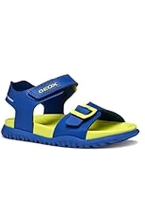 Geox Fusbetto Bo sandalen voor jongens, , 29 EU