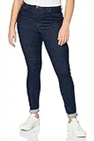 VERO MODA Vmsophia Hr Skinny Jeans Ba3132 Vma jeansbroek voor dames, , S