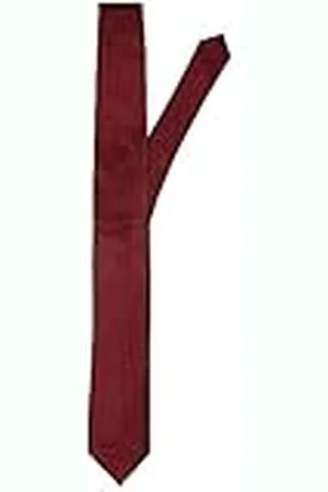 JACK & JONES Heren Jaccolombia Tie Noos Neck , One Size, , Eén maat