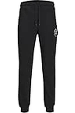 JACK & JONES JACK&JONES PLUS Jpstgordon Jjswift Sweat Pants Noos Pls, , 46