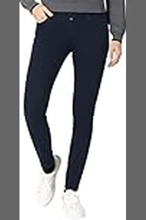 Timezone Dames Tight Aleenatz Jeans, , 27W x 28L