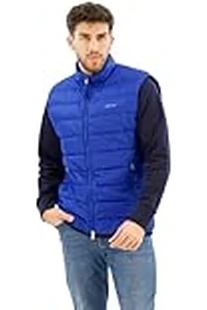 GANT Light Down Vest, , XL