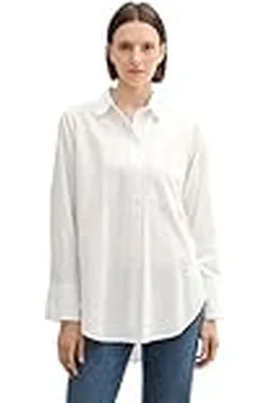 TOM TAILOR Damesblouse, , 42