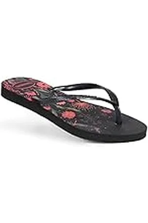 Havaianas Slim biologische teenslippers voor dames, , 37/38 EU