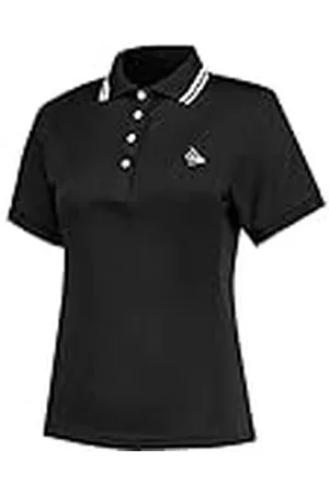 Dunlop Dunlop Dames Club Dames Polo Shirt, , XL, , XL