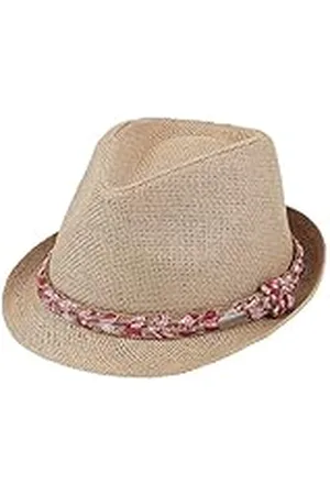 Chillouts Labasa Hat - trilby
