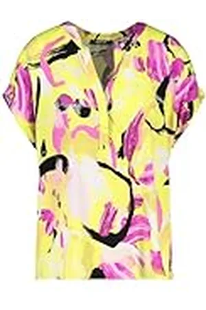 Taifun Damesblouse, , 44