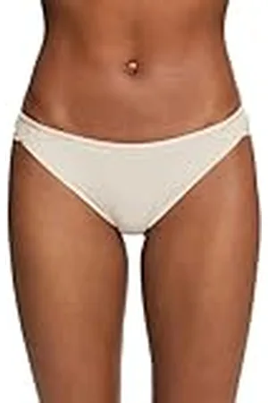 ESPRIT Dames Big Flower Lace RCS BRZ Brief Slip, , 34 NL