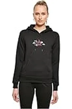 miss tee Capuchontrui voor dames Baby Girl Hoody, casual hoodie met opdruk op de voorkant, regular fit, maten XS - 5XL, , M