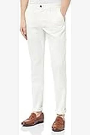 Tommy Hilfiger Heren Denton Chino Premium GMD geweven broek, , 32W / 34L