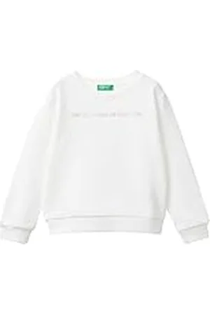 Benetton Shirt G/C M/L, , 1 jaar