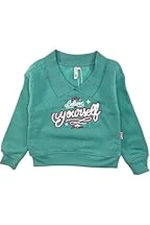 Lee Sweatshirt met capuchon voor meisjes, , 10 Jaar