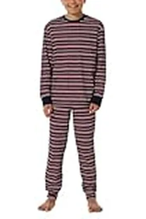 Schiesser Jongens pyjama set, , 176
