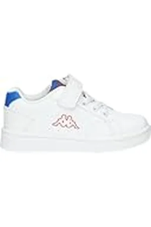 Kappa Adenis Ev Inf Sneakers voor kinderen, uniseks, , 22 EU