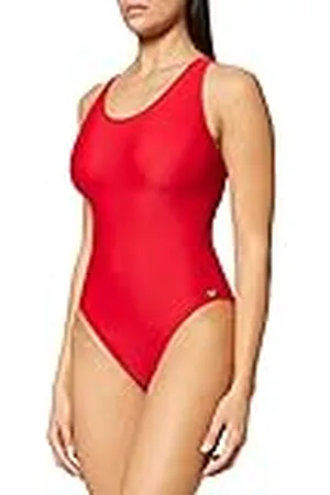 Haute Pression Eendelig badpak voor dames, , 34