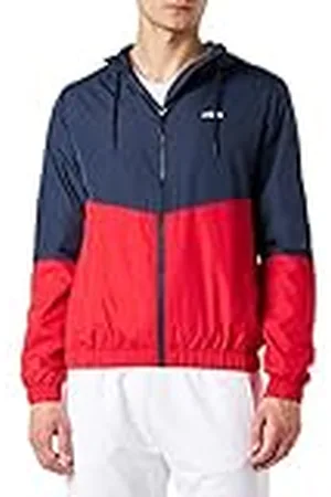 Fila Heren sonoma windbreaker, , M